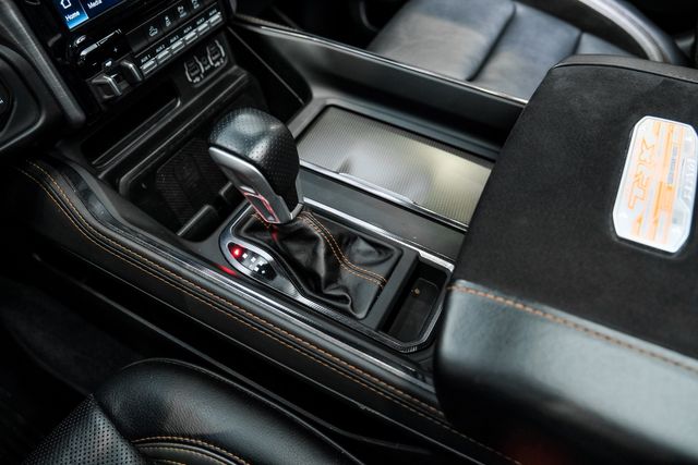 2022 Ram 1500 TRX  4X4 IGNITION EDITION,HUD,ROOF,NAV,VOSSEN,44K | Carrollton, TX | Texas Vehicle Exchange