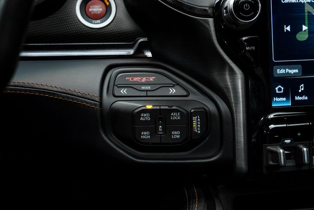 2022 Ram 1500 TRX 4X4 IGNITION EDITION,HUD,ROOF,NAV,VOSSEN,44K | Carrollton, TX | Texas Vehicle Exchange 2022 Ram 1500 TRX 4X4 IGNITION EDITION,HUD,ROOF,NAV,VOSSEN,44K | Carrollton, TX | Texas Vehicle Exchange