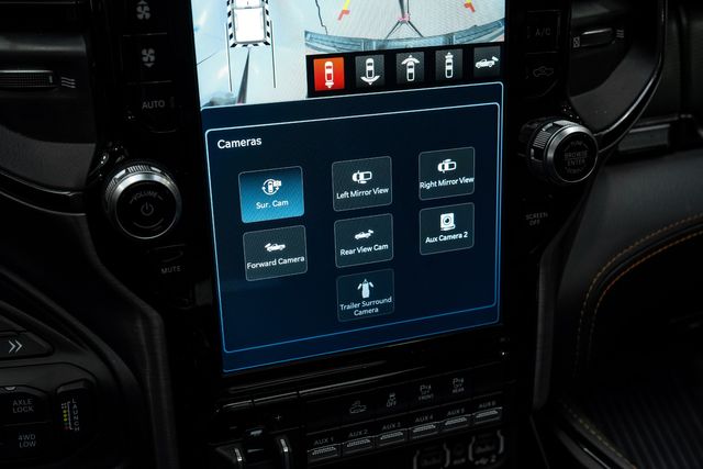 2022 Ram 1500 TRX 4X4 IGNITION EDITION,HUD,ROOF,NAV,VOSSEN,44K | Carrollton, TX | Texas Vehicle Exchange 2022 Ram 1500 TRX 4X4 IGNITION EDITION,HUD,ROOF,NAV,VOSSEN,44K | Carrollton, TX | Texas Vehicle Exchange