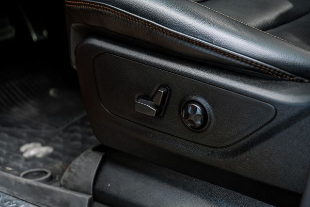 2022 Ram 1500 TRX  4X4 IGNITION EDITION,HUD,ROOF,NAV,VOSSEN,44K | Carrollton, TX | Texas Vehicle Exchange