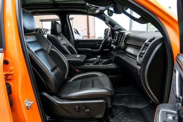 2022 Ram 1500 TRX 4X4 IGNITION EDITION,HUD,ROOF,NAV,VOSSEN,44K | Carrollton, TX | Texas Vehicle Exchange 2022 Ram 1500 TRX 4X4 IGNITION EDITION,HUD,ROOF,NAV,VOSSEN,44K | Carrollton, TX | Texas Vehicle Exchange