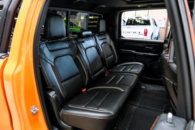 2022 Ram 1500 TRX  4X4 IGNITION EDITION,HUD,ROOF,NAV,VOSSEN,44K | Carrollton, TX | Texas Vehicle Exchange