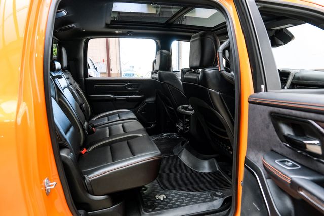 2022 Ram 1500 TRX 4X4 IGNITION EDITION,HUD,ROOF,NAV,VOSSEN,44K | Carrollton, TX | Texas Vehicle Exchange 2022 Ram 1500 TRX 4X4 IGNITION EDITION,HUD,ROOF,NAV,VOSSEN,44K | Carrollton, TX | Texas Vehicle Exchange