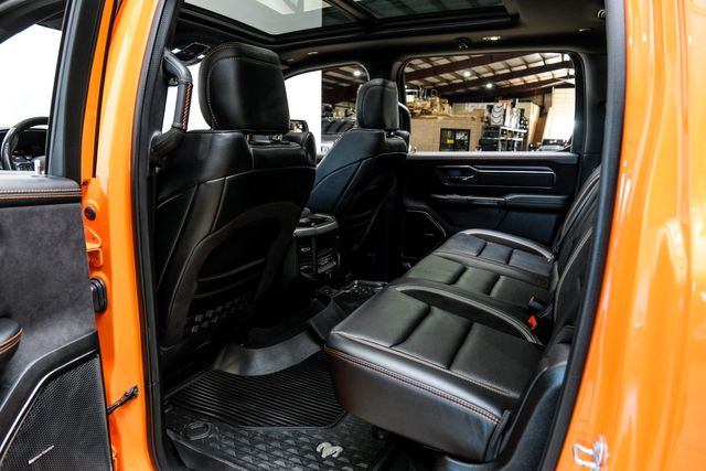 2022 Ram 1500 TRX 4X4 IGNITION EDITION,HUD,ROOF,NAV,VOSSEN,44K | Carrollton, TX | Texas Vehicle Exchange 2022 Ram 1500 TRX 4X4 IGNITION EDITION,HUD,ROOF,NAV,VOSSEN,44K | Carrollton, TX | Texas Vehicle Exchange