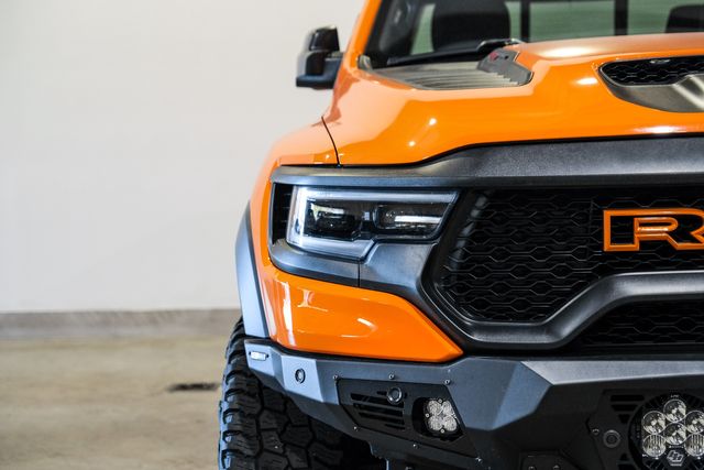 2022 Ram 1500 TRX 4X4 IGNITION EDITION,HUD,ROOF,NAV,VOSSEN,44K | Carrollton, TX | Texas Vehicle Exchange 2022 Ram 1500 TRX 4X4 IGNITION EDITION,HUD,ROOF,NAV,VOSSEN,44K | Carrollton, TX | Texas Vehicle Exchange