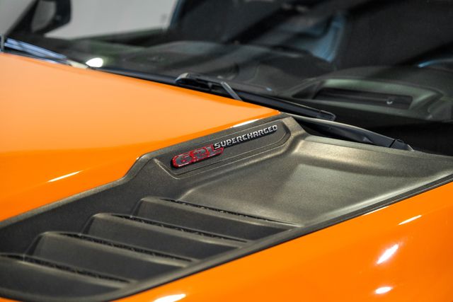 2022 Ram 1500 TRX  4X4 IGNITION EDITION,HUD,ROOF,NAV,VOSSEN,44K | Carrollton, TX | Texas Vehicle Exchange