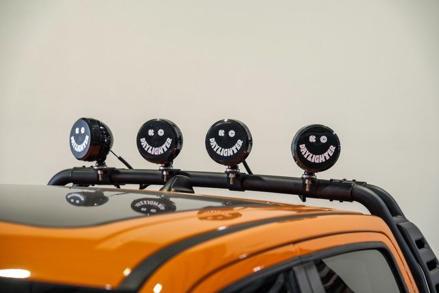 2022 Ram 1500 TRX  4X4 IGNITION EDITION,HUD,ROOF,NAV,VOSSEN,44K | Carrollton, TX | Texas Vehicle Exchange