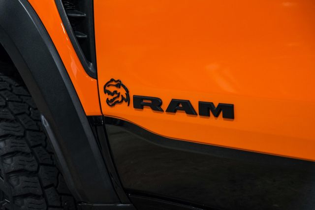 2022 Ram 1500 TRX  4X4 IGNITION EDITION,HUD,ROOF,NAV,VOSSEN,44K | Carrollton, TX | Texas Vehicle Exchange