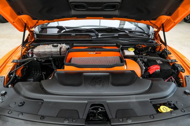 2022 Ram 1500 TRX  4X4 IGNITION EDITION,HUD,ROOF,NAV,VOSSEN,44K | Carrollton, TX | Texas Vehicle Exchange