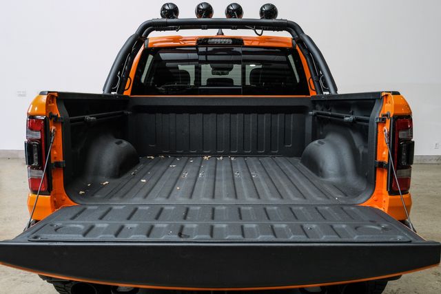 2022 Ram 1500 TRX  4X4 IGNITION EDITION,HUD,ROOF,NAV,VOSSEN,44K | Carrollton, TX | Texas Vehicle Exchange