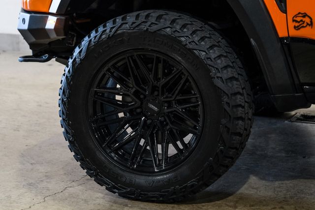 2022 Ram 1500 TRX  4X4 IGNITION EDITION,HUD,ROOF,NAV,VOSSEN,44K | Carrollton, TX | Texas Vehicle Exchange