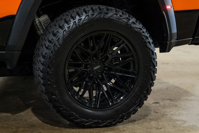 2022 Ram 1500 TRX  4X4 IGNITION EDITION,HUD,ROOF,NAV,VOSSEN,44K | Carrollton, TX | Texas Vehicle Exchange