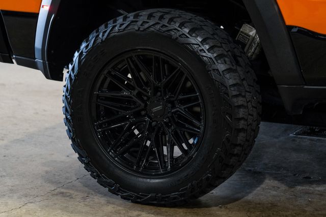 2022 Ram 1500 TRX  4X4 IGNITION EDITION,HUD,ROOF,NAV,VOSSEN,44K | Carrollton, TX | Texas Vehicle Exchange