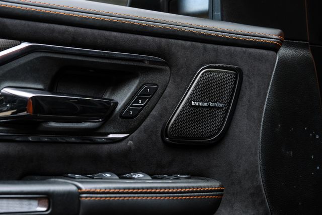 2022 Ram 1500 TRX  4X4 IGNITION EDITION,HUD,ROOF,NAV,VOSSEN,44K | Carrollton, TX | Texas Vehicle Exchange