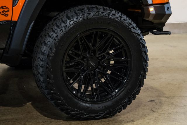 2022 Ram 1500 TRX  4X4 IGNITION EDITION,HUD,ROOF,NAV,VOSSEN,44K | Carrollton, TX | Texas Vehicle Exchange