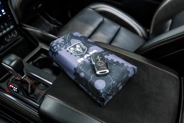 2022 Ram 1500 TRX  4X4 IGNITION EDITION,HUD,ROOF,NAV,VOSSEN,44K | Carrollton, TX | Texas Vehicle Exchange