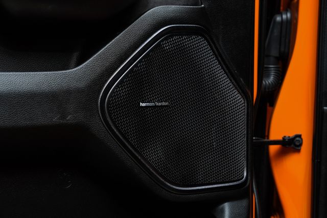 2022 Ram 1500 TRX  4X4 IGNITION EDITION,HUD,ROOF,NAV,VOSSEN,44K | Carrollton, TX | Texas Vehicle Exchange