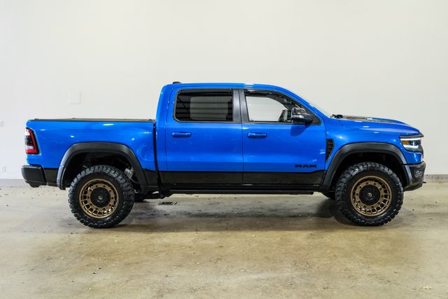 2022 Ram 1500 TRX 4X4, POWER BOARDS, FUEL 20S, TOYO, 12K | Carrollton, TX | Texas Vehicle Exchange 2022 Ram 1500 TRX 4X4, POWER BOARDS, FUEL 20S, TOYO, 12K | Carrollton, TX | Texas Vehicle Exchange