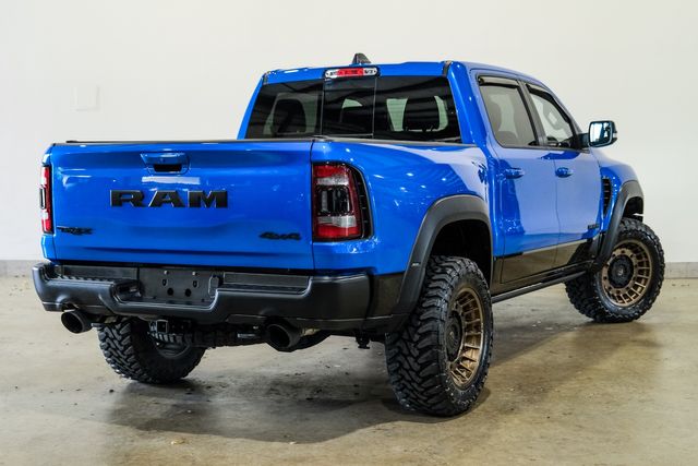 2022 Ram 1500 TRX 4X4, POWER BOARDS, FUEL 20S, TOYO, 12K | Carrollton, TX | Texas Vehicle Exchange 2022 Ram 1500 TRX 4X4, POWER BOARDS, FUEL 20S, TOYO, 12K | Carrollton, TX | Texas Vehicle Exchange