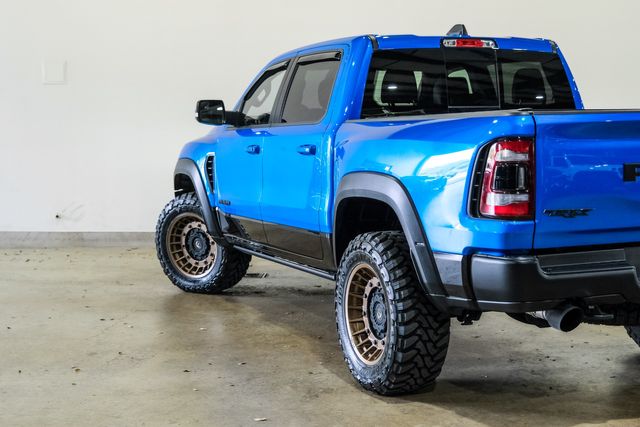 2022 Ram 1500 TRX 4X4, POWER BOARDS, FUEL 20S, TOYO, 12K | Carrollton, TX | Texas Vehicle Exchange 2022 Ram 1500 TRX 4X4, POWER BOARDS, FUEL 20S, TOYO, 12K | Carrollton, TX | Texas Vehicle Exchange