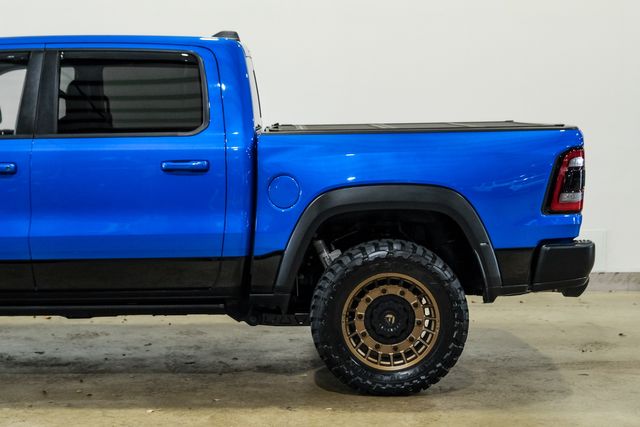 2022 Ram 1500 TRX 4X4, POWER BOARDS, FUEL 20S, TOYO, 12K | Carrollton, TX | Texas Vehicle Exchange 2022 Ram 1500 TRX 4X4, POWER BOARDS, FUEL 20S, TOYO, 12K | Carrollton, TX | Texas Vehicle Exchange