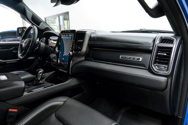 2022 Ram 1500 TRX 4X4, POWER BOARDS, FUEL 20S, TOYO, 12K | Carrollton, TX | Texas Vehicle Exchange