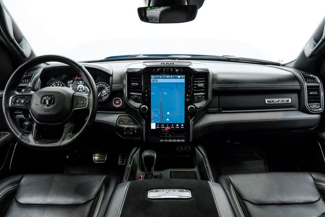 2022 Ram 1500 TRX 4X4, POWER BOARDS, FUEL 20S, TOYO, 12K | Carrollton, TX | Texas Vehicle Exchange