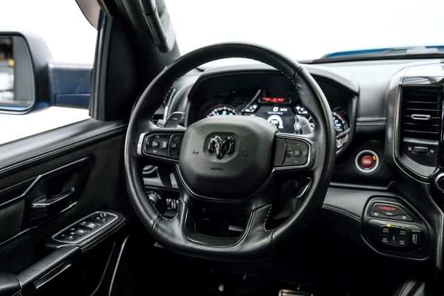 2022 Ram 1500 TRX 4X4, POWER BOARDS, FUEL 20S, TOYO, 12K | Carrollton, TX | Texas Vehicle Exchange