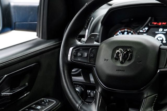 2022 Ram 1500 TRX 4X4, POWER BOARDS, FUEL 20S, TOYO, 12K | Carrollton, TX | Texas Vehicle Exchange