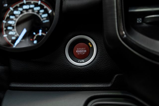 2022 Ram 1500 TRX 4X4, POWER BOARDS, FUEL 20S, TOYO, 12K | Carrollton, TX | Texas Vehicle Exchange