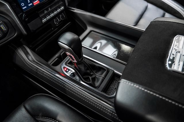 2022 Ram 1500 TRX 4X4, POWER BOARDS, FUEL 20S, TOYO, 12K | Carrollton, TX | Texas Vehicle Exchange