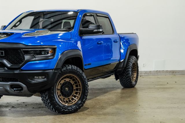 2022 Ram 1500 TRX 4X4, POWER BOARDS, FUEL 20S, TOYO, 12K | Carrollton, TX | Texas Vehicle Exchange 2022 Ram 1500 TRX 4X4, POWER BOARDS, FUEL 20S, TOYO, 12K | Carrollton, TX | Texas Vehicle Exchange