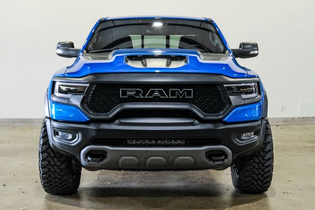 2022 Ram 1500 TRX 4X4, POWER BOARDS, FUEL 20S, TOYO, 12K | Carrollton, TX | Texas Vehicle Exchange 2022 Ram 1500 TRX 4X4, POWER BOARDS, FUEL 20S, TOYO, 12K | Carrollton, TX | Texas Vehicle Exchange