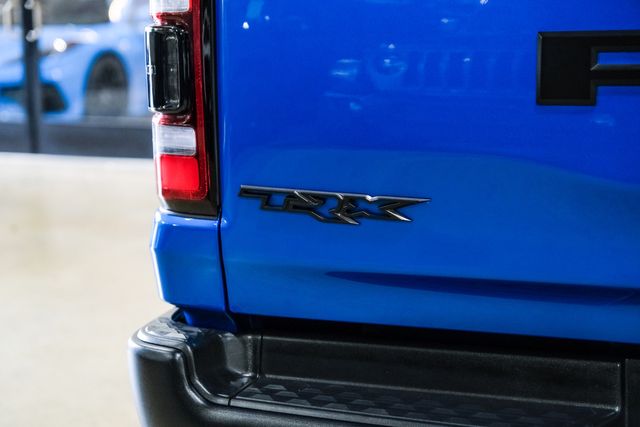 2022 Ram 1500 TRX 4X4, POWER BOARDS, FUEL 20S, TOYO, 12K | Carrollton, TX | Texas Vehicle Exchange