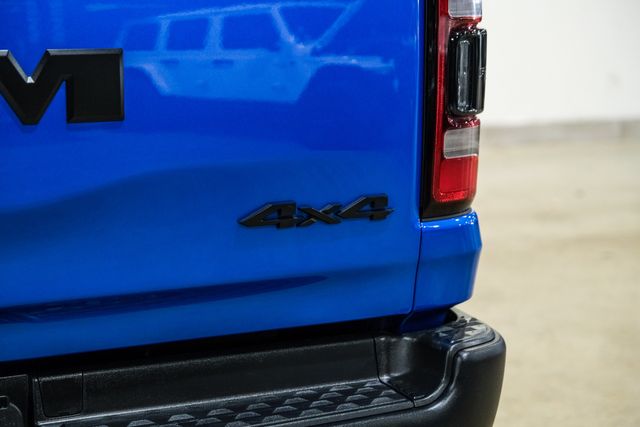 2022 Ram 1500 TRX 4X4, POWER BOARDS, FUEL 20S, TOYO, 12K | Carrollton, TX | Texas Vehicle Exchange