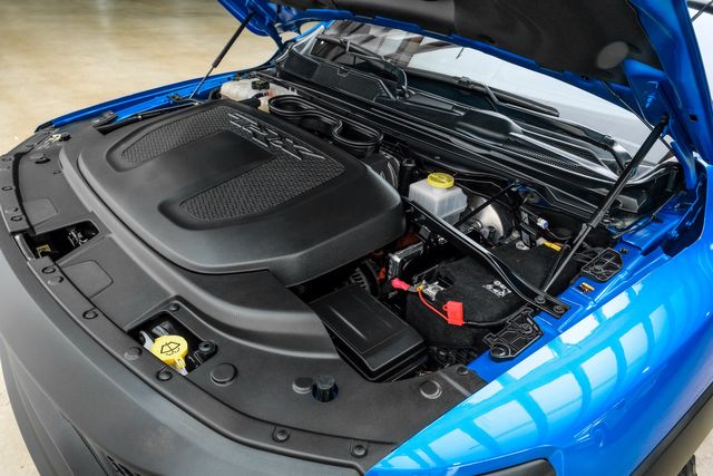 2022 Ram 1500 TRX 4X4, POWER BOARDS, FUEL 20S, TOYO, 12K | Carrollton, TX | Texas Vehicle Exchange