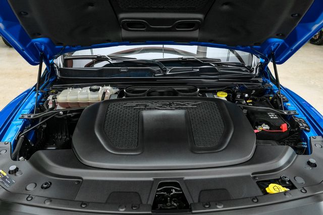 2022 Ram 1500 TRX 4X4, POWER BOARDS, FUEL 20S, TOYO, 12K | Carrollton, TX | Texas Vehicle Exchange