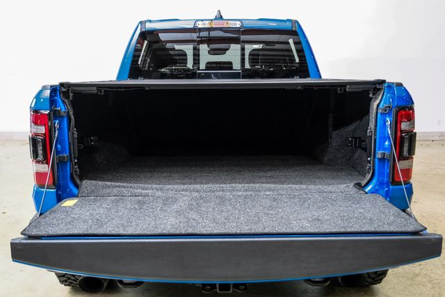 2022 Ram 1500 TRX 4X4, POWER BOARDS, FUEL 20S, TOYO, 12K | Carrollton, TX | Texas Vehicle Exchange