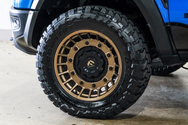 2022 Ram 1500 TRX 4X4, POWER BOARDS, FUEL 20S, TOYO, 12K | Carrollton, TX | Texas Vehicle Exchange