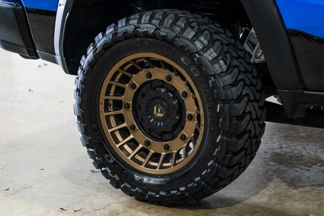 2022 Ram 1500 TRX 4X4, POWER BOARDS, FUEL 20S, TOYO, 12K | Carrollton, TX | Texas Vehicle Exchange