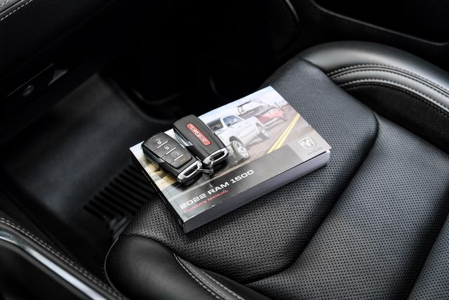 2022 Ram 1500 TRX 4X4, POWER BOARDS, FUEL 20S, TOYO, 12K | Carrollton, TX | Texas Vehicle Exchange