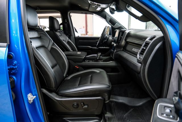 2022 Ram 1500 TRX 4X4, POWER BOARDS, FUEL 20S, TOYO, 12K | Carrollton, TX | Texas Vehicle Exchange