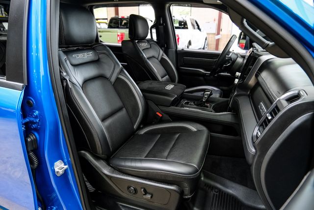 2022 Ram 1500 TRX 4X4, POWER BOARDS, FUEL 20S, TOYO, 12K | Carrollton, TX | Texas Vehicle Exchange