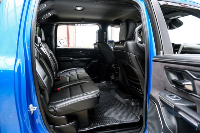 2022 Ram 1500 TRX 4X4, POWER BOARDS, FUEL 20S, TOYO, 12K | Carrollton, TX | Texas Vehicle Exchange