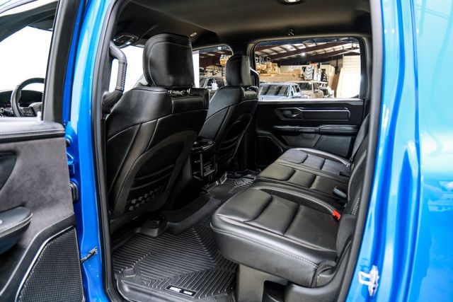 2022 Ram 1500 TRX 4X4, POWER BOARDS, FUEL 20S, TOYO, 12K | Carrollton, TX | Texas Vehicle Exchange