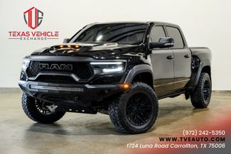 2022 Ram 1500 TRX  4X4 LEVEL 2,HUD, VOSSEN , NAV, ONLY 28K MILES | Carrollton, TX | psv5 DEMO -  Texas Vehicle Exchange