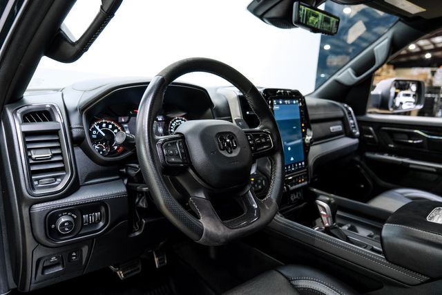 2022 Ram 1500 TRX 4X4 LEVEL 2,HUD,VOSSEN,NAV, ADD BUMPER, 28K | Carrollton, TX | Texas Vehicle Exchange 2022 Ram 1500 TRX 4X4 LEVEL 2,HUD,VOSSEN,NAV, ADD BUMPER, 28K | Carrollton, TX | Texas Vehicle Exchange