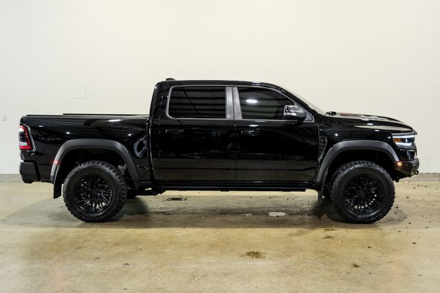 2022 Ram 1500 TRX 4X4 LEVEL 2,HUD,VOSSEN,NAV, ADD BUMPER, 28K | Carrollton, TX | Texas Vehicle Exchange 2022 Ram 1500 TRX 4X4 LEVEL 2,HUD,VOSSEN,NAV, ADD BUMPER, 28K | Carrollton, TX | Texas Vehicle Exchange