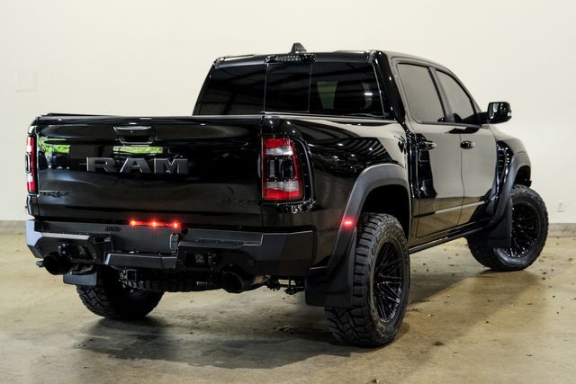 2022 Ram 1500 TRX 4X4 LEVEL 2,HUD, VOSSEN , NAV, ONLY 28K MILES | Carrollton, TX | Texas Vehicle Exchange 2022 Ram 1500 TRX 4X4 LEVEL 2,HUD, VOSSEN , NAV, ONLY 28K MILES | Carrollton, TX | Texas Vehicle Exchange