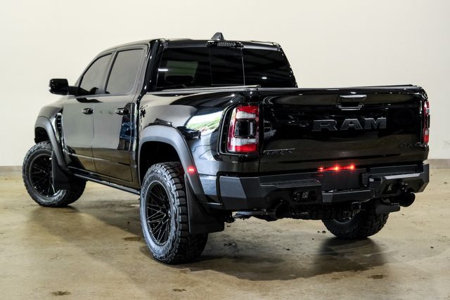 2022 Ram 1500 TRX  4X4 LEVEL 2,HUD, VOSSEN , NAV, ONLY 28K MILES | Carrollton, TX | Texas Vehicle Exchange